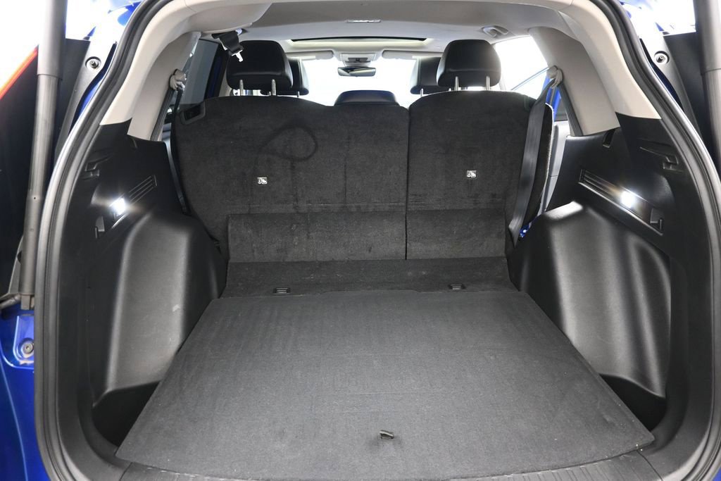 Certified 2024 Honda CR-V EX-L image 31