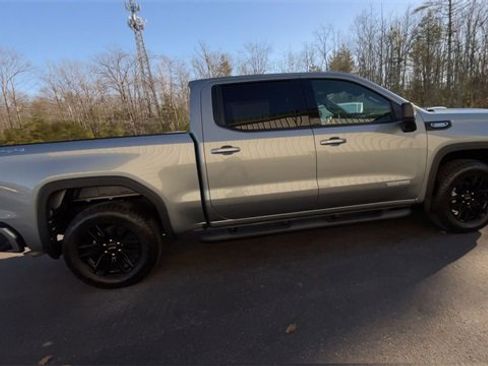 New 2026 GMC Sierra 1500 Elevation w/ Elevation Select Package image 9