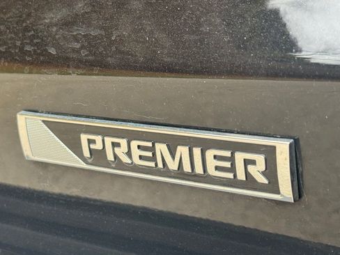 Used 2017 Chevrolet Tahoe Premier image 7