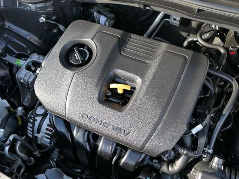 Used 2023 Kia Soul EX image 29