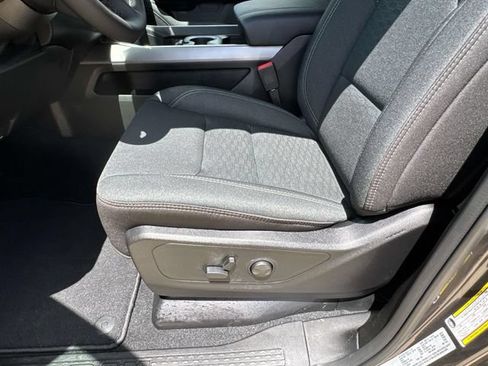 New 2026 RAM 1500 Lone Star w/ Night Edition RWD image 19