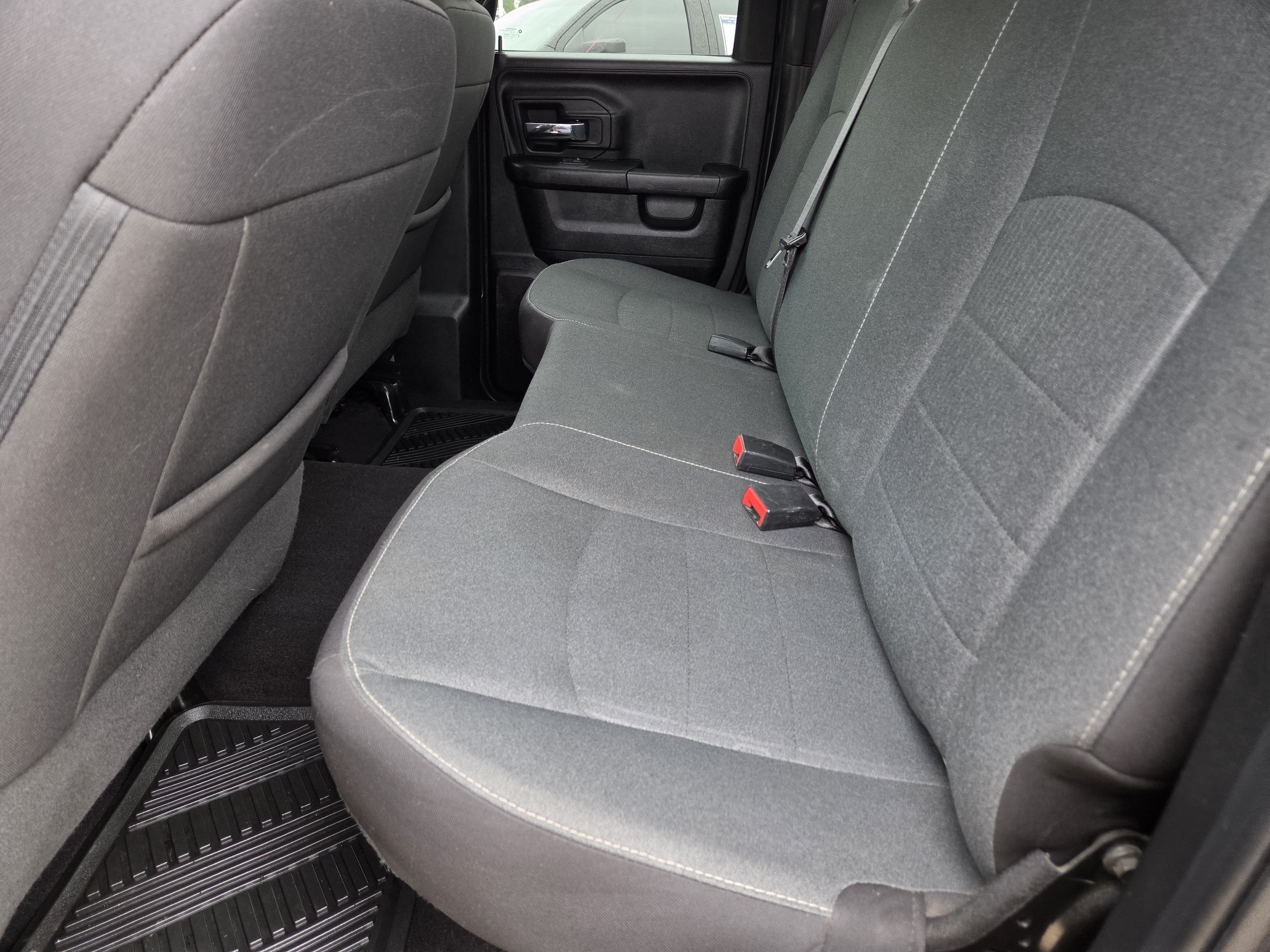 Used 2022 RAM 1500 Warlock w/ Technology Package I AWD/4WD image 29