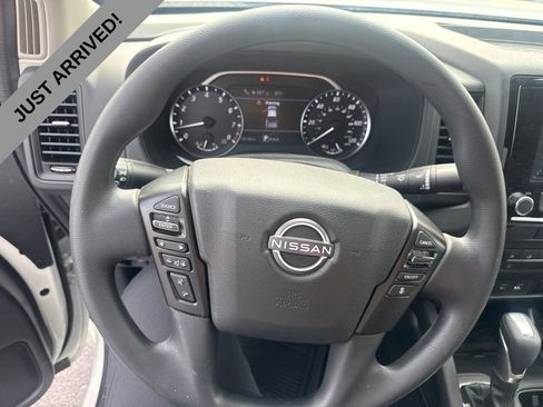 Used 2022 Nissan Frontier S w/ Technology Package RWD image 10