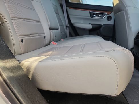 Used 2019 Honda CR-V EX-L image 30