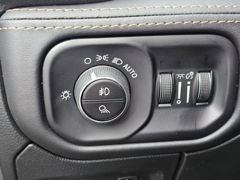 New 2026 RAM 1500 Tungsten image 30