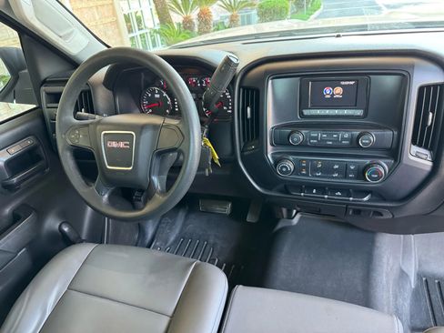 Used 2015 GMC Sierra 1500 2WD Regular Cab image 24