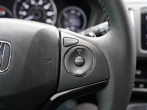 Used 2016 Honda HR-V EX-L image 13