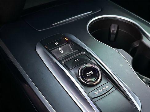 Used 2017 Acura MDX SH-AWD w/ Technology Package image 22