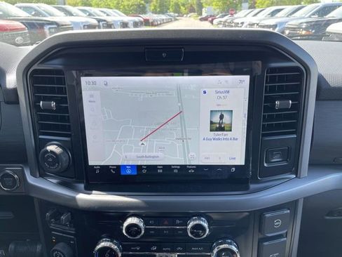 New 2026 Ford F150 XLT AWD/4WD image 20