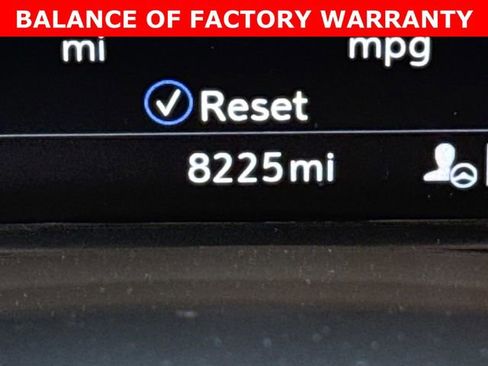 Used 2025 Cadillac CT4 Premium Luxury AWD/4WD image 29