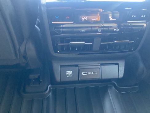 Used 2023 Acura MDX A-Spec AWD/4WD image 14
