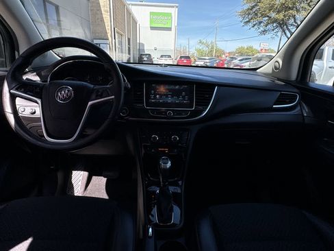 Used 2017 Buick Encore Preferred image 21