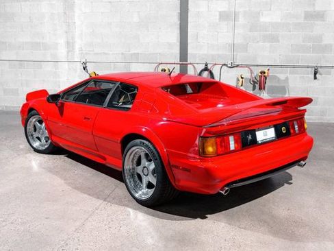 Used 1997 Lotus Esprit image 5