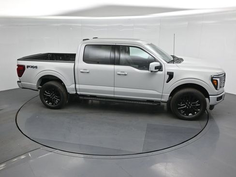 New 2026 Ford F150 Lariat AWD/4WD image 52