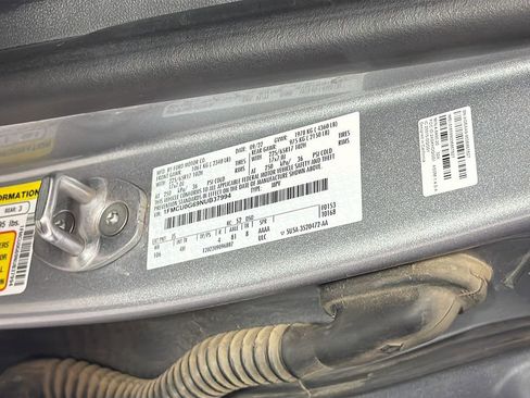 Used 2022 Ford Escape SE w/ Convenience Package image 31