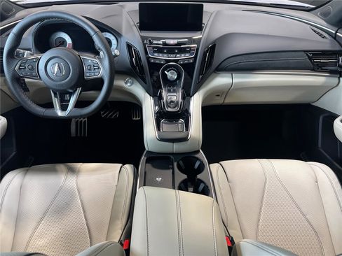 New 2026 Acura RDX A-Spec AWD/4WD image 19