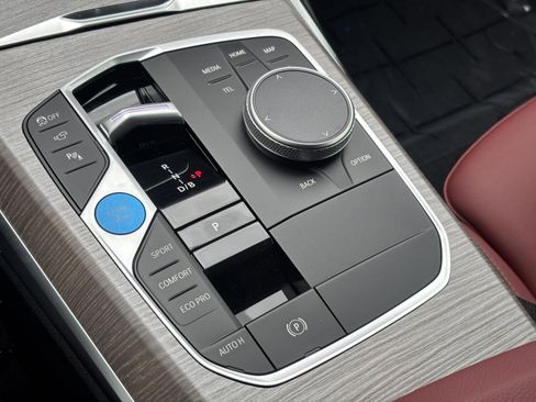 New 2026 BMW i4 eDrive40 w/ Parking Assistance Package image 13