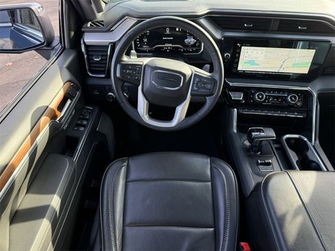 Certified 2023 GMC Sierra 1500 Denali image 29