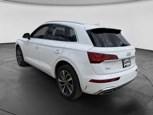 Used 2024 Audi Q5 2.0T Premium Plus AWD/4WD image 9
