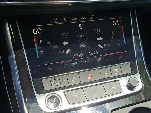 Certified 2023 Audi Q8 Premium w/ Convenience Package AWD/4WD image 16