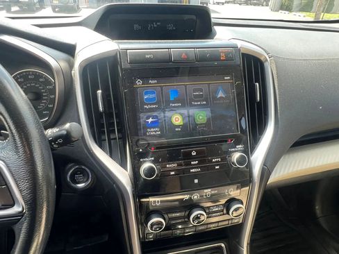 Used 2019 Subaru Ascent Premium AWD/4WD image 23