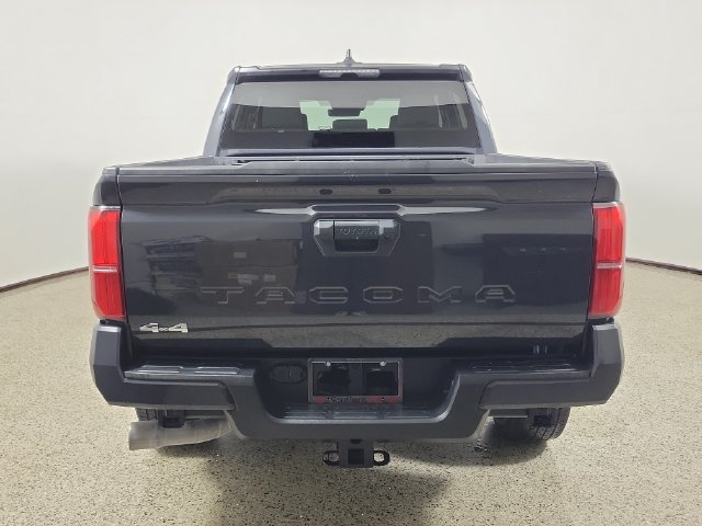 Used 2024 Toyota Tacoma SR5 AWD/4WD image 6