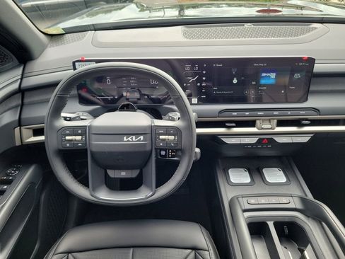 New 2027 Kia Telluride EX w/ Towing Package FWD image 20