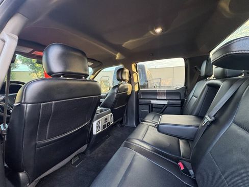 Used 2017 Ford F250 Lariat AWD/4WD image 27