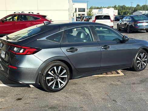 Used 2023 Honda Civic EX-L image 26