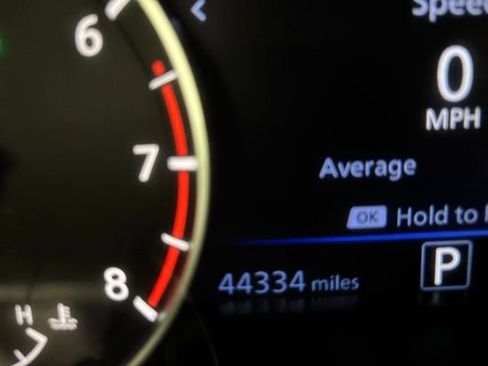 Used 2022 Nissan Altima 2.5 SV image 27