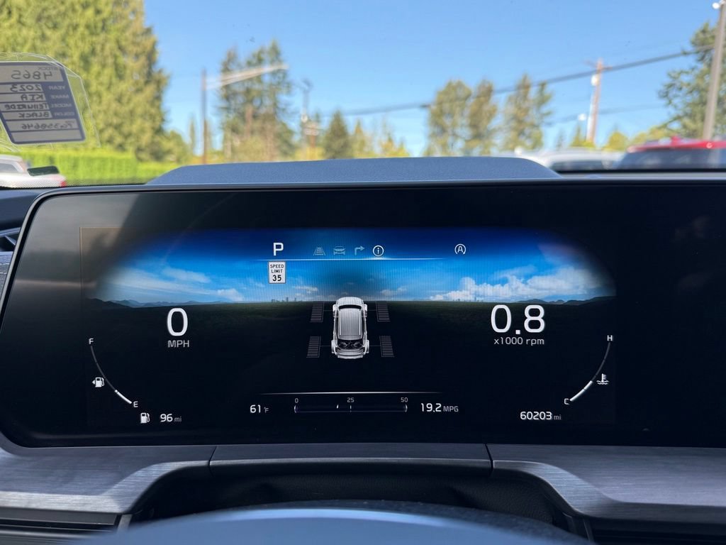 Used 2023 Kia Telluride SX Prestige X-Pro AWD/4WD image 39