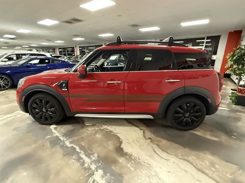 Used 2019 MINI Cooper Countryman S image 4