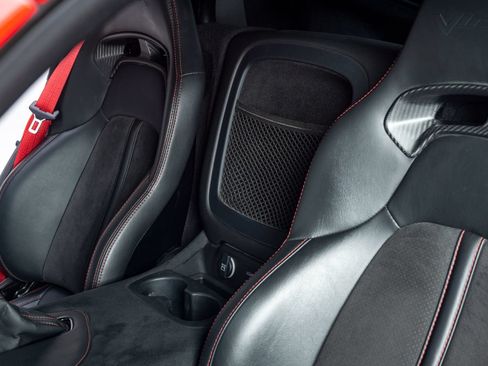 Used 2017 Dodge Viper GTC w/ ACR Package RWD image 45
