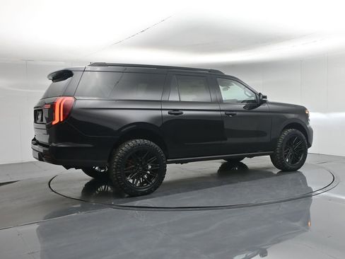 New 2026 Ford Expedition Max Platinum AWD/4WD image 30