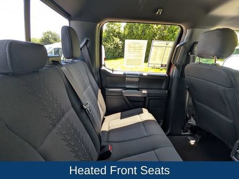 Used 2019 Ford F150 XLT w/ Equipment Group 302A Luxury AWD/4WD image 33