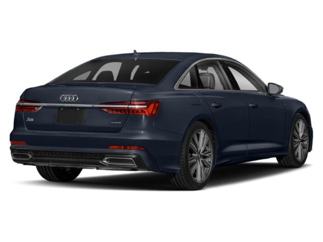 Used 2019 Audi A6 2.0T Premium Plus AWD/4WD image 2
