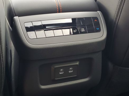 New 2026 Nissan Pathfinder Rock Creek image 27