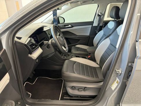 Certified 2024 Volkswagen Taos SEL AWD/4WD image 23
