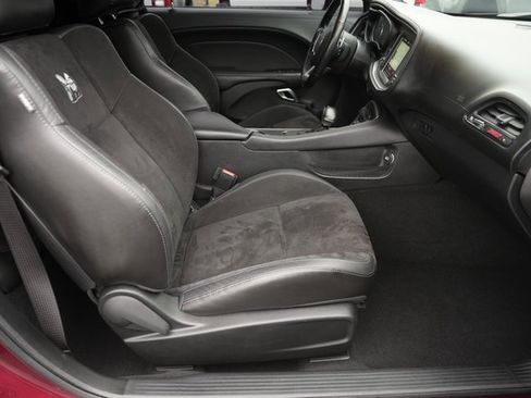 Used 2020 Dodge Challenger R/T Scat Pack image 14