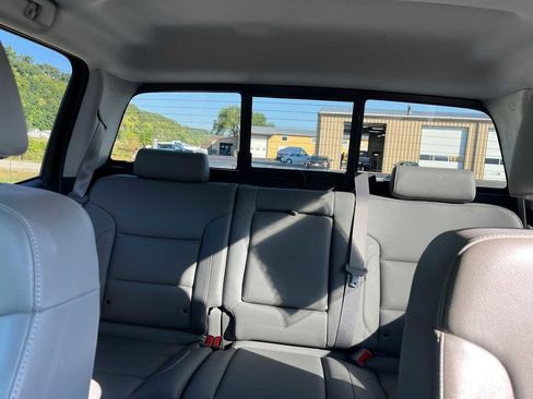 Used 2015 Chevrolet Silverado 3500 LTZ w/ Duramax Plus Package image 27