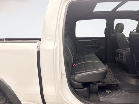 Used 2024 RAM 1500 Rebel w/ Rebel Level 2 Equipment Group AWD/4WD image 21