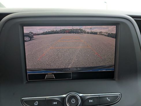 Used 2023 Chevrolet Camaro LT RWD image 22
