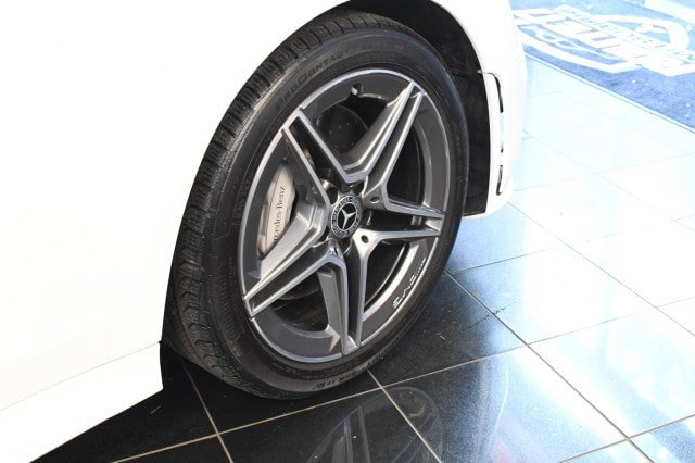Used 2019 Mercedes-Benz CLS 450 4MATIC image 43