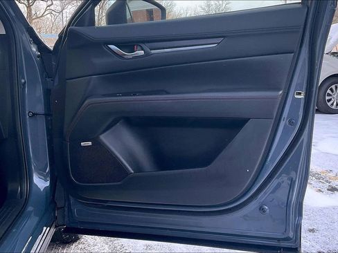 Used 2023 MAZDA CX-5 Carbon Edition image 23