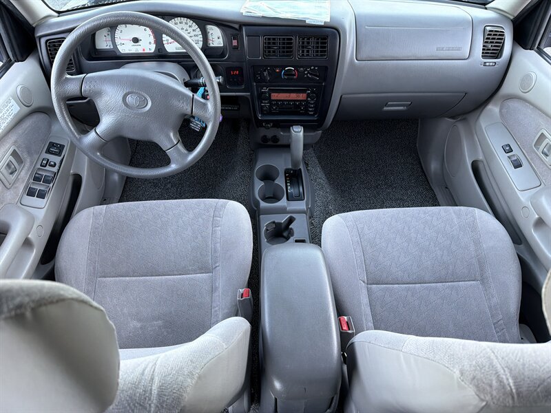 Used 2003 Toyota Tacoma PreRunner w/ Convenience Pkg RWD image 11