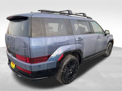 New 2026 Hyundai Santa Fe Calligraphy image 7