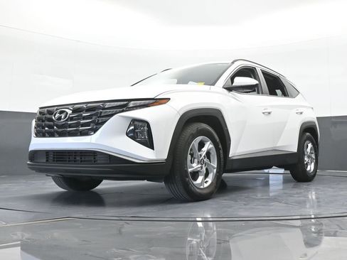Used 2024 Hyundai Tucson SEL FWD image 53