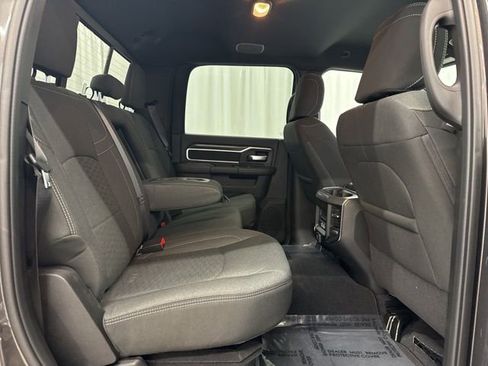 New 2026 RAM 2500 Big Horn image 35