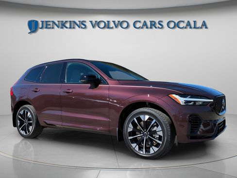 New 2026 Volvo XC60 T8 Plus image 2