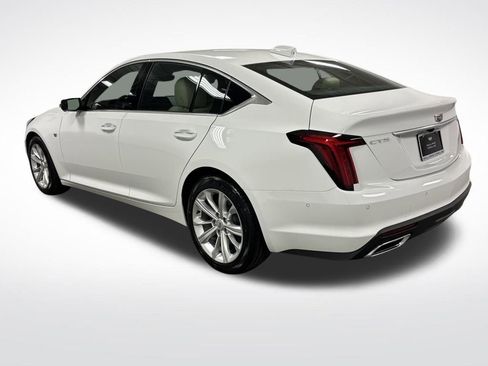 New 2026 Cadillac CT5 Premium Luxury image 14